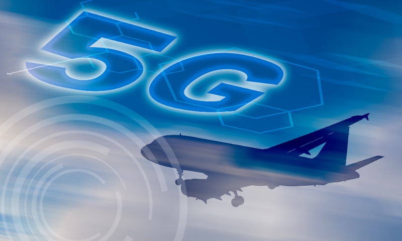 اینترنت 5G