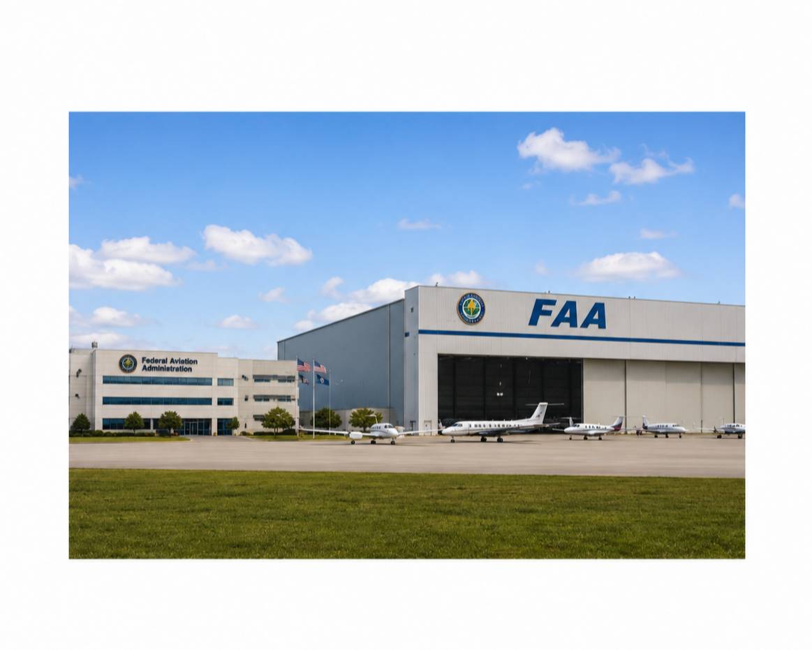 شرکت هوافضای هارت (Heart Aerospace) برای آزمایش‌های پرواز آزمایشی X1، چراغ سبز FAA را دریافت کرد.