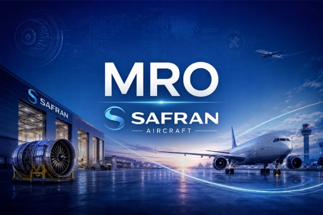 سافران مرکز MRO موتورهای LEAP را در مکزیک راه‌اندازی کرد